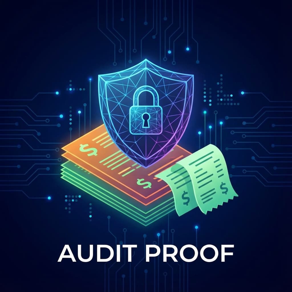 Freelancer vs. Business: How to Not Get Audited