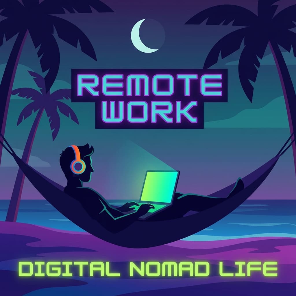 The Digital Nomad's Guide to Expense Tracking