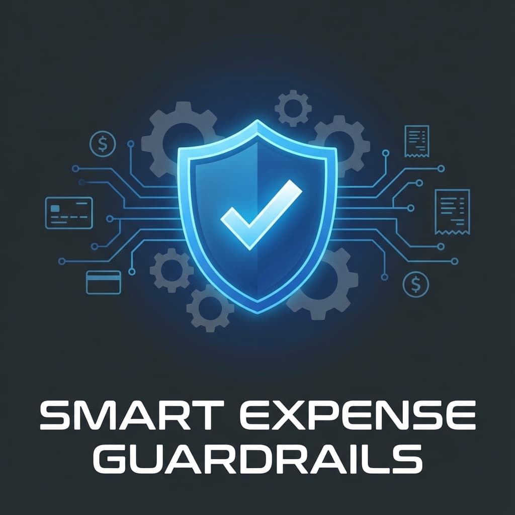 Policy Rules: The Invisible Guardrails for Your Spend